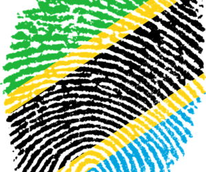 Visado de Tanzania para ciudadanos de Portugal