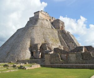 Viajar a México para el Día de los Muertos 2021