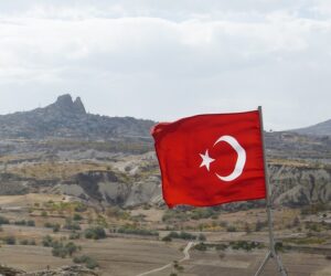 Viajes sin visado a Turquía