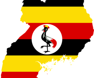 Visado electrónico de Uganda para ciudadanos de Brunei Darussalam y visado para África Oriental