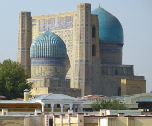 Visado de Uzbekistán para bangladeshíes