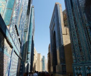 Visado de Uzbekistán para los ciudadanos de Arabia Saudí