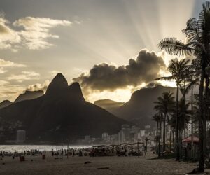 ¿Cuándo es el Carnaval de Río y qué necesito para viajar?