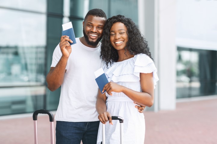 Types of Visas for Uganda