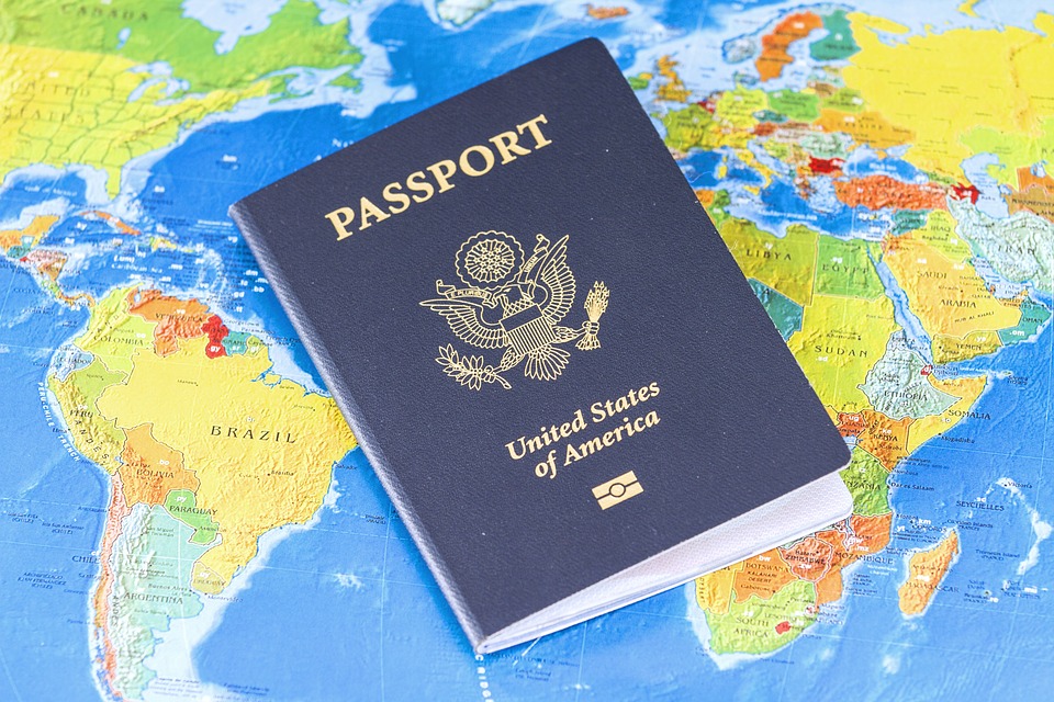 Who is Eligible for a U.S. Waiver Visa?