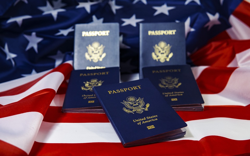 US Visa Renewal