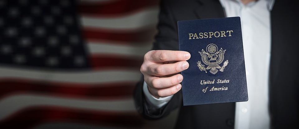 What is a US B1B2 Visa?