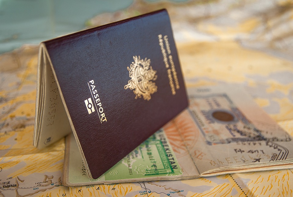 How Much Does A Visa On Arrival Cost?