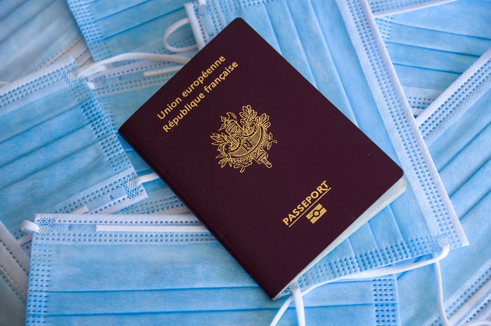 How to Apply for an Uzbekistan Visa